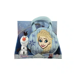 Bolsa Infantil Cutie Handbags Disney Frozen Elsa Multikids