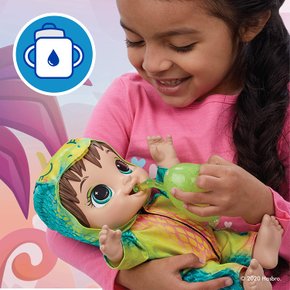 Boneca Bebe Reborn Laura Baby Mini Valentina - Shiny Toys