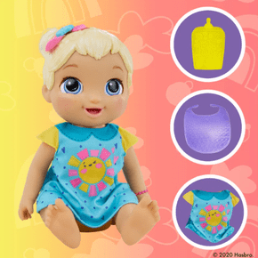 Boneca Bebê Reborn Menino Brink Model - Fátima Criança