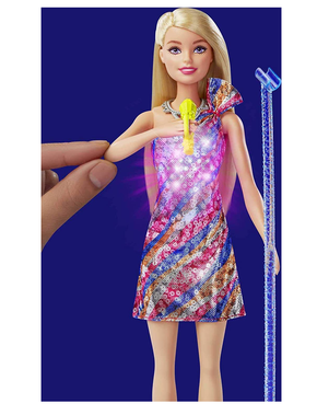 Barbie. Quero Ser Cantora