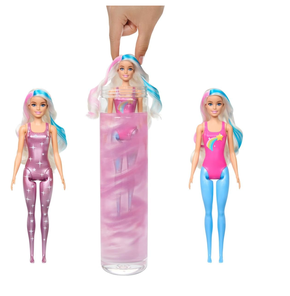 Boneca Barbie Supermercado De Luxo Com Acessórios FRP01 - Mattel