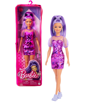 Supermercado da Barbie® Playset - MATTEL - FRP01 