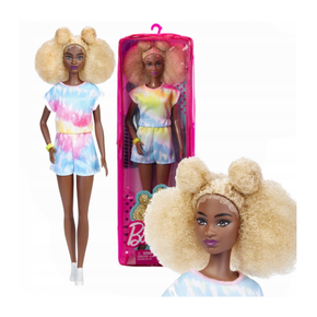 Conjunto Barbie Escola de Bebês Babá Mattel - Fátima Criança