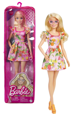 Boneca Barbie Pet Care Gatinha Blissa Pupee Brinquedos em Promoção na  Americanas