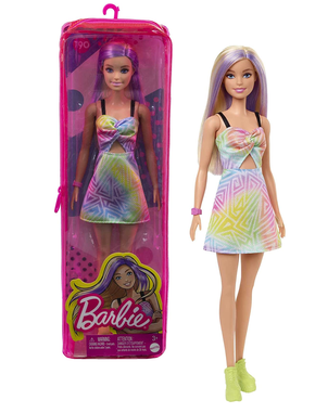 Boneca Barbie Original Negra Cadeirante C/ Cadeira De Rodas