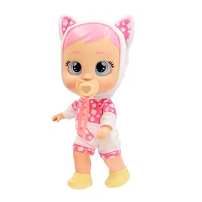 Boneca Cry Babies Meus Primeiros Passos Daisy Multikids