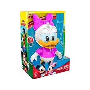 Boneca de Vinil Margarida Lider 