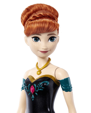 Boneca Disney Frozen Elsa Musical Mattel - Fátima Criança