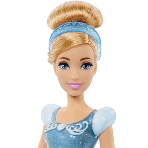 Boneca Barbie Malibu Estilista Cabelo e Maquiagem Mattel - Fátima Criança