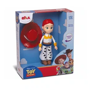 Boneca Jessie Toy Story Disney Baby Elka