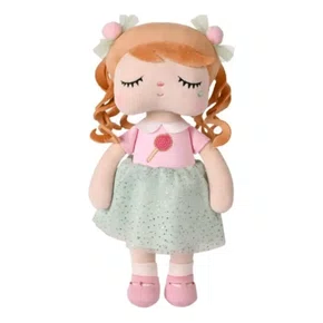Boneca Metoo Angela Candy School Lollypop Bup Baby