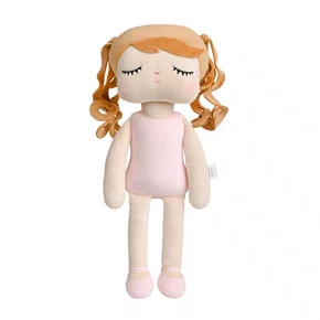Boneca Metoo Angela Fashion Cacheada Bup Baby