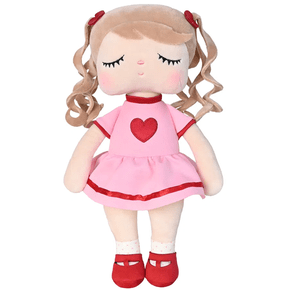 Boneca Metoo Angela Tica Bup Baby