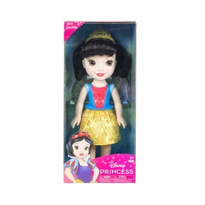 Boneca Minha Primeira Princesa Disney Branca de Neve Multikids