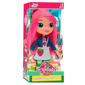 Boneca Barbie Family Skipper Escolinha das Crianças Mattel - Bebe