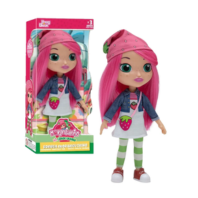 Conjunto Barbie Escola de Bebês Babá Mattel - Fátima Criança