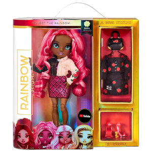 Conjunto Barbie Escola de Bebês Babá Mattel - Fátima Criança