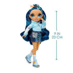 Boneca Monster High Dança Do Monstros Lagoona Blue Mattel - Fátima Criança