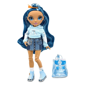 Boneca Monster High Dança Do Monstros Lagoona Blue Mattel - Fátima Criança