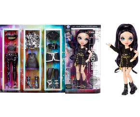 Boneca Monster High Lagoona Blue Moda Mattel - Fátima Criança