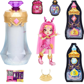 Orelhas Magicas da Gabby Doll House Som Musica 003064 Sunny - Bonecas -  Magazine Luiza