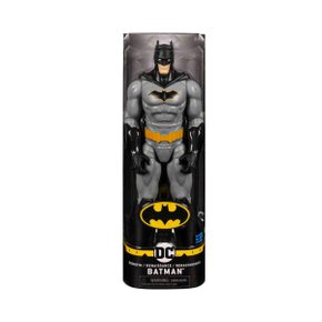 Boneco DC Batman Renascimento Sunny