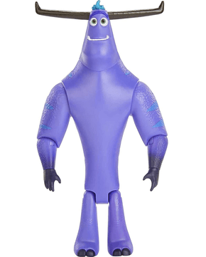Boneco Disney Pixar Monstros S.A. Tylor Mattel