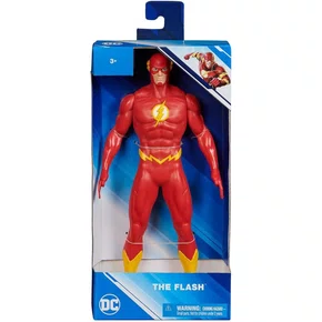Boneco Flash DC Sunny