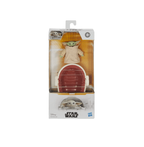 Boneco Grogu Star Wars Hasbro