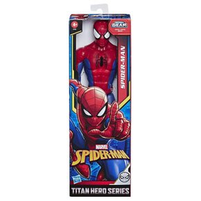 Boneco Homem Aranha Hasbro