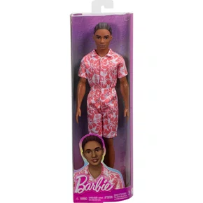 Boneco Ken Fashionista Com Macacão #235 Mattel