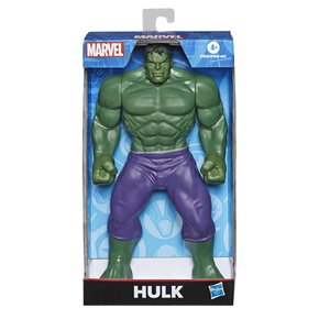 Boneco Vingadores Hulk Hasbro