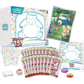 Box Coleção Premium Eevee Radiante Pokemon Go Copag Carta Gigante