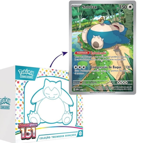 Box Coleção Premium Eevee Radiante Pokemon Go Copag Carta Gigante