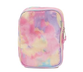 Box Urban Tie Dye Rosa Sabra 