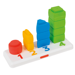 Jogo Infantil Pega Pega Tabuada Multiplicação Matemática - Grow - Outros  Jogos - Magazine Luiza