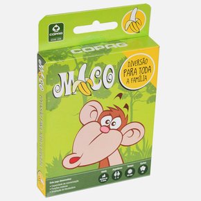 Jogo do Mico Copag