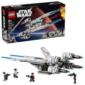 Caça Estelar Rebelde U-Wing Lego Star Wars