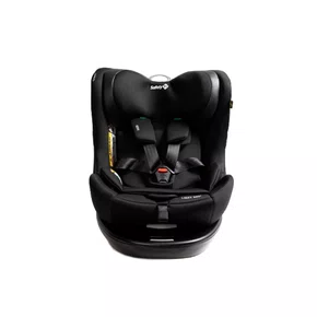 Cadeira para Auto I-NXT 360° Black Urban 0-36kg Dorel