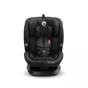 Cadeira Para Auto Phoenix 360° Isize 40-150cm Fisher Price Mattel 