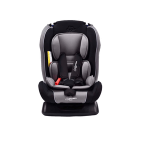 Cadeira para Auto Prius Cinza com Preto 0-25 kg Multikids 