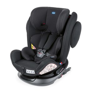 Cadeira para Auto Unico Plus Black 0-36 kg Chicco 