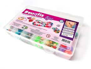 Conjunto Médio #Euqfiz Bijus I9 