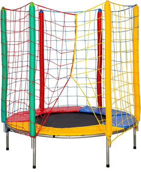 Cama Elástica 1,44 Mt 70 kg Arttoys