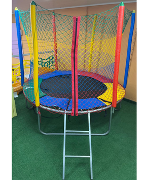 Cama Elastica 1,83 Mt 98 kg Arttoys