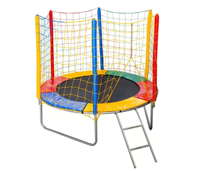 Cama Elástica 2,00 Mt 110 kg Arttoys