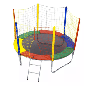 Cama Elástica 2,44 Mt 162 kg Arttoys