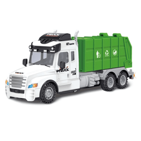 Caminhão Controle Remoto Garbage Truck CKS