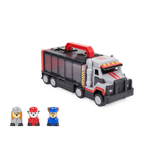 Brinquedo Trator truck Infantil Super Magic Toys - Loja Zuza