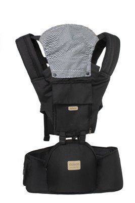 Canguru Yani Preto Dzieco